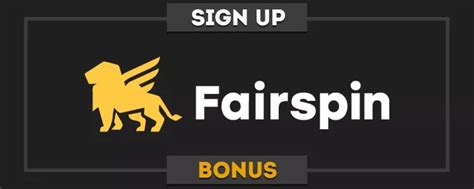Откройте для себя бездепозитный бонус FairSpin